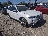 5UXWX9C50F0****** Salvage and Wrecked 2015 BMW X3 in Louisville North