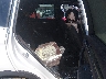 5UXWX9C50F0****** Wrecked 2015 BMW X3 in Louisville North