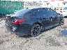 4T1DAACK5SU****** Salvage and Wrecked 2025 Toyota Camry in Maryland State