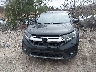 2HKRW2H86KH****** Wrecked 2019 Honda CR-V in Massachusetts State