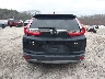 2HKRW2H86KH****** Wrecked 2019 Honda CR-V