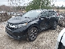 2HKRW2H86KH****** Used and Repairable 2019 Honda CR-V in Taunton