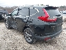 2HKRW2H86KH****** Salvage and Repairable 2019 Honda CR-V in Taunton