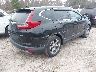 2HKRW2H86KH****** Salvage and Wrecked 2019 Honda CR-V in Massachusetts State