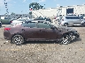 KNAGM4A71B5****** Wrecked 2011 Kia Optima in Georgia State