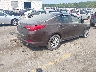 KNAGM4A71B5****** Salvage and Wrecked 2011 Kia Optima in Georgia State