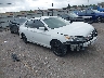 1HGCR2F35HA****** Salvamento y Destrozados 2017 Honda Accord en Houston