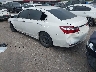 1HGCR2F35HA****** Salvamento y Reparables 2017 Honda Accord en Houston