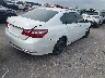 1HGCR2F35HA****** Salvamento y Destrozados 2017 Honda Accord en Estado de Texas