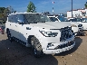 JN8AZ2NE4K9****** Usados 2019 Infiniti QX80 en Estado de Carolina del Norte