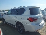 JN8AZ2NE4K9****** Reparables 2019 Infiniti QX80 en Estado de Carolina del Norte