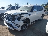 JN8AZ2NE4K9****** Usados y Reparables 2019 Infiniti QX80 en Charlotte