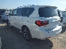 JN8AZ2NE4K9****** Salvamento y Reparables 2019 Infiniti QX80 en Charlotte