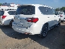 JN8AZ2NE4K9****** Salvamento y Destrozados 2019 Infiniti QX80 en Estado de Carolina del Norte