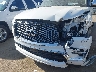 JN8AZ2NE4K9****** Salvamento y Reparables 2019 Infiniti QX80 en Estado de Carolina del Norte