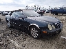 WDBLK65G52T****** Salvage and Wrecked 2002 Mercedes-Benz CLK-Class in Englishtown
