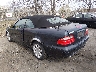 WDBLK65G52T****** Salvage and Repairable 2002 Mercedes-Benz CLK-Class in Englishtown