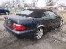 WDBLK65G52T****** Salvage and Wrecked 2002 Mercedes-Benz CLK-Class in New Jersey State