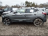 JN1BJ1CRXJW****** Reparables 2018 Nissan Rogue Sport en Estado de Massachusetts