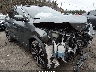 JN1BJ1CRXJW****** Salvamento y Destrozados 2018 Nissan Rogue Sport en Taunton