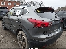 JN1BJ1CRXJW****** Salvamento y Reparables 2018 Nissan Rogue Sport en Taunton