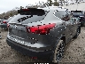JN1BJ1CRXJW****** Salvamento y Destrozados 2018 Nissan Rogue Sport en Estado de Massachusetts