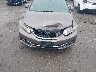 2HGFB2F98DH****** Wrecked 2013 Honda Civic in Massachusetts State