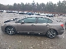 2HGFB2F98DH****** Repairable 2013 Honda Civic in Massachusetts State