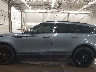 SALYB2RX8JA****** Salvage 2018 Land Rover Range Rover Velar