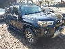 JTERU5JR9N6****** Salvamento y Destrozados 2022 Toyota 4Runner en Tidewater