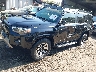 JTERU5JR9N6****** Usados y Reparables 2022 Toyota 4Runner en Tidewater