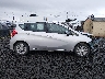 3N1CE2CP5KL****** Repairable 2019 Nissan Versa Note in Oregon State