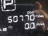 3N1CE2CP5KL****** Wrecked 2019 Nissan Versa Note