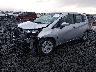 3N1CE2CP5KL****** Used and Repairable 2019 Nissan Versa Note in Eugene