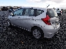 3N1CE2CP5KL****** Salvage and Repairable 2019 Nissan Versa Note in Eugene