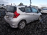 3N1CE2CP5KL****** Salvage and Wrecked 2019 Nissan Versa Note in Oregon State
