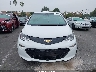 1G1FW6S03J4****** Usados 2018 Chevrolet Bolt EV en Estado de California