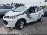 1G1FW6S03J4****** Usados y Reparables 2018 Chevrolet Bolt EV en Los Angeles