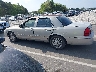 2MEFM75V98X****** Repairable 2008 Mercury Grand Marquis in North Carolina State