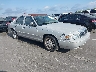 2MEFM75V98X****** Salvage and Wrecked 2008 Mercury Grand Marquis in Raleigh