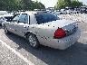 2MEFM75V98X****** Salvage and Repairable 2008 Mercury Grand Marquis in Raleigh