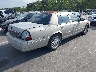 2MEFM75V98X****** Salvage and Wrecked 2008 Mercury Grand Marquis in North Carolina State