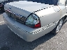 2MEFM75V98X****** Salvage and Repairable 2008 Mercury Grand Marquis in North Carolina State