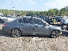JHMCP26809C****** Wrecked 2009 Honda Accord in Georgia State