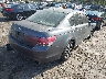 JHMCP26809C****** Salvage and Wrecked 2009 Honda Accord in Georgia State