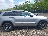 1C4RJEBG1HC****** Repairable 2017 Jeep Grand Cherokee in South Carolina State