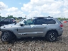 1C4RJEBG1HC****** Salvage 2017 Jeep Grand Cherokee