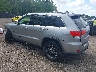1C4RJEBG1HC****** Salvage and Repairable 2017 Jeep Grand Cherokee in Lexington