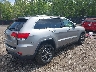 1C4RJEBG1HC****** Salvage and Wrecked 2017 Jeep Grand Cherokee in South Carolina State