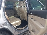 1C4RJEBG1HC****** Wrecked 2017 Jeep Grand Cherokee in Lexington